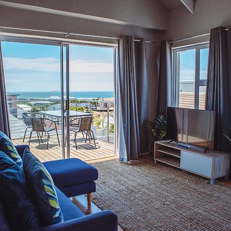 Harbour Cottages, Humewood Port Elizabeth Ngoại thất bức ảnh