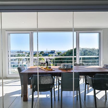Harbour Cottages, Humewood Port Elizabeth Ngoại thất bức ảnh