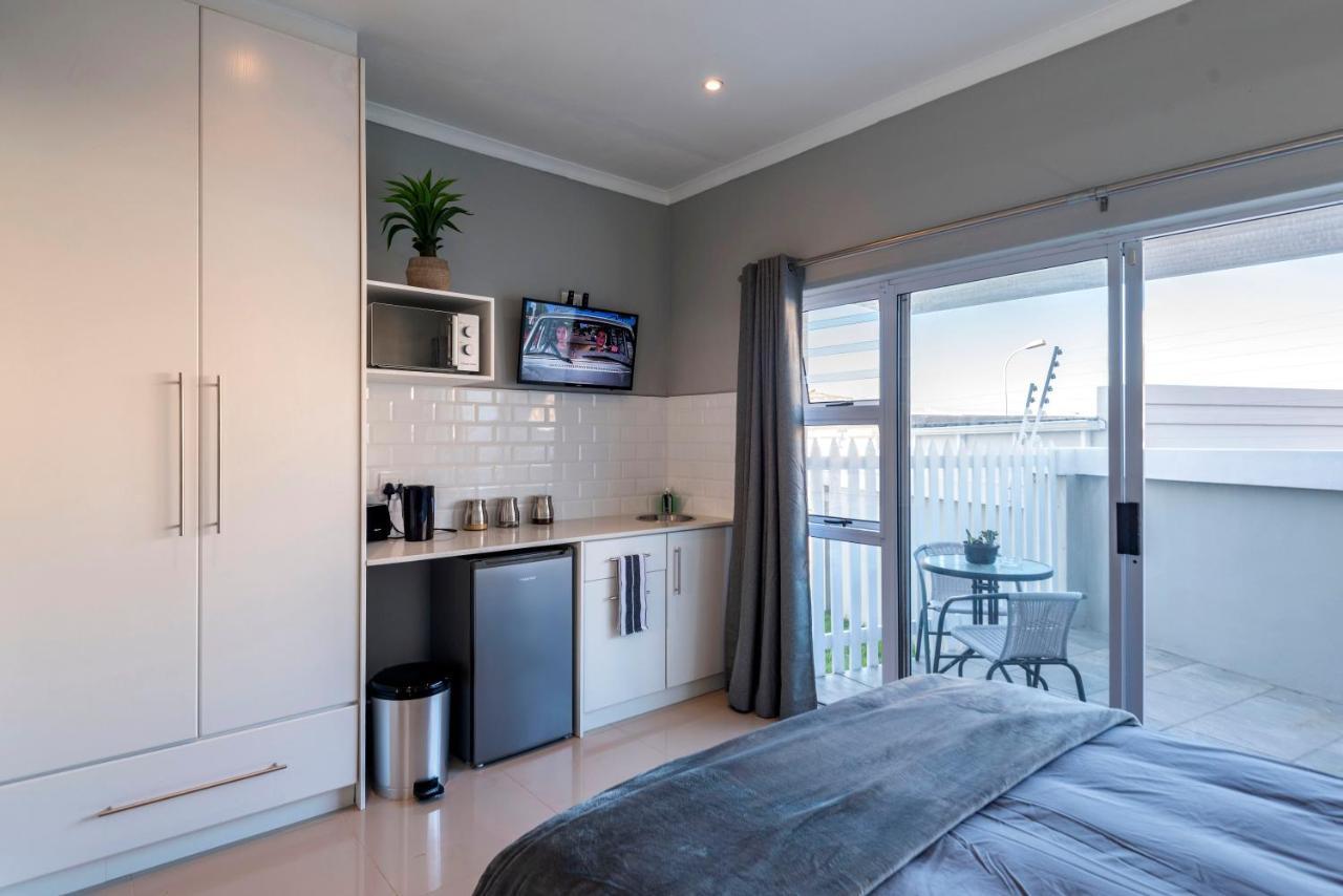 Harbour Cottages, Humewood Port Elizabeth Ngoại thất bức ảnh