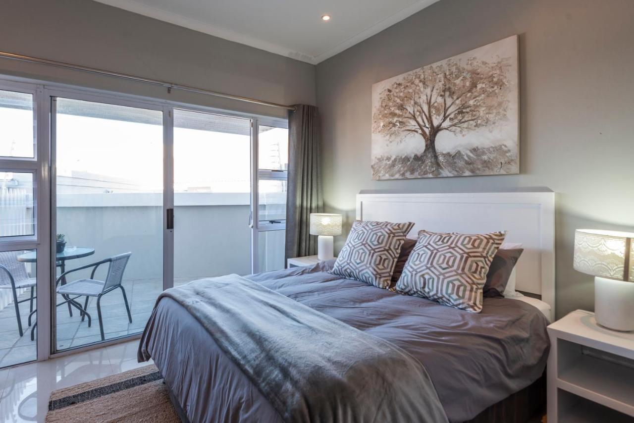 Harbour Cottages, Humewood Port Elizabeth Ngoại thất bức ảnh