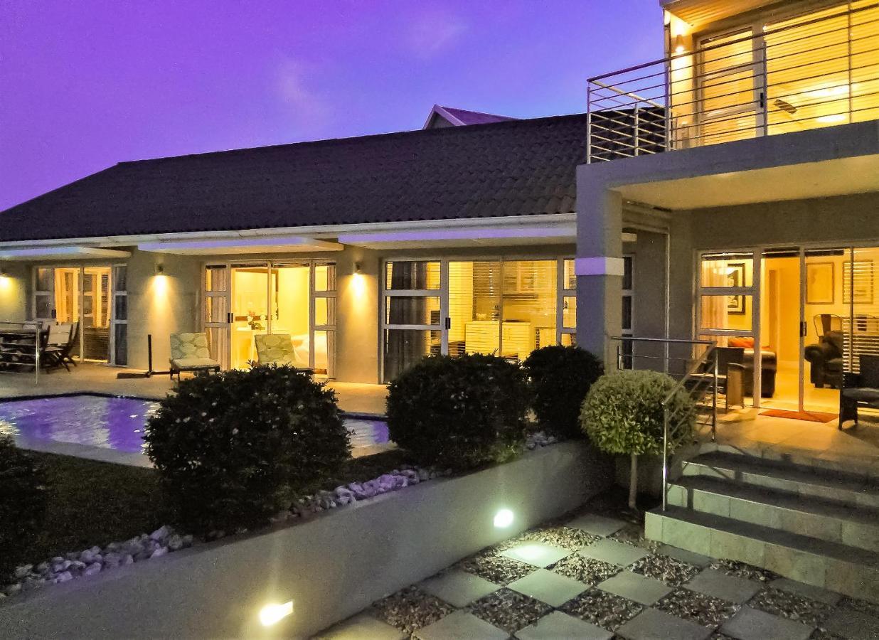 Harbour Cottages, Humewood Port Elizabeth Ngoại thất bức ảnh