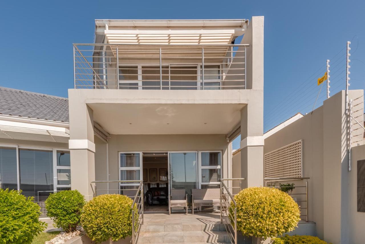 Harbour Cottages, Humewood Port Elizabeth Ngoại thất bức ảnh