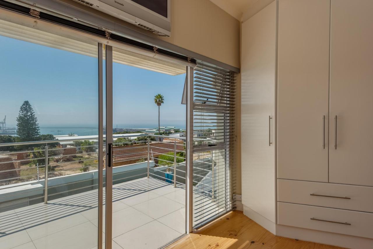Harbour Cottages, Humewood Port Elizabeth Ngoại thất bức ảnh