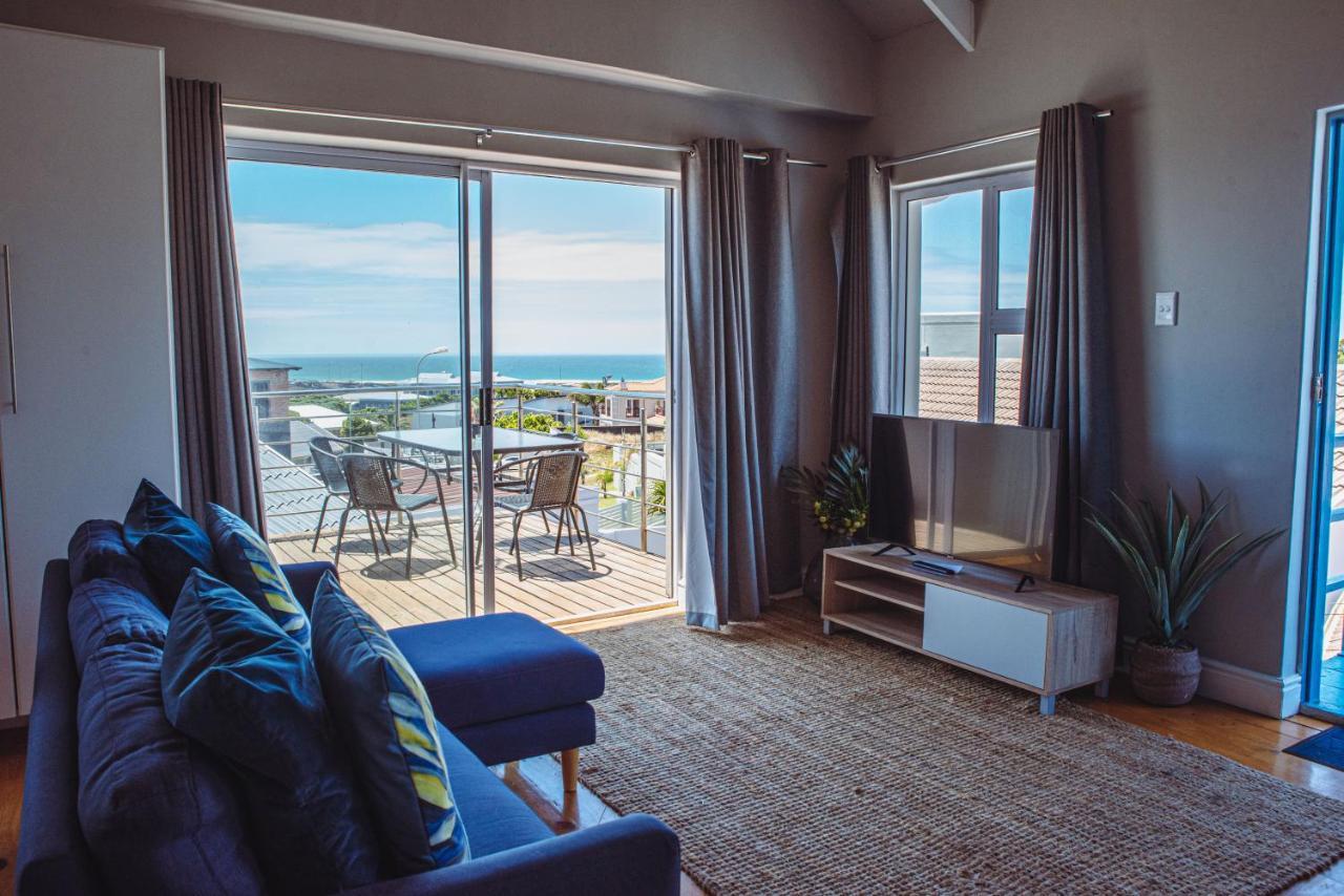 Harbour Cottages, Humewood Port Elizabeth Ngoại thất bức ảnh