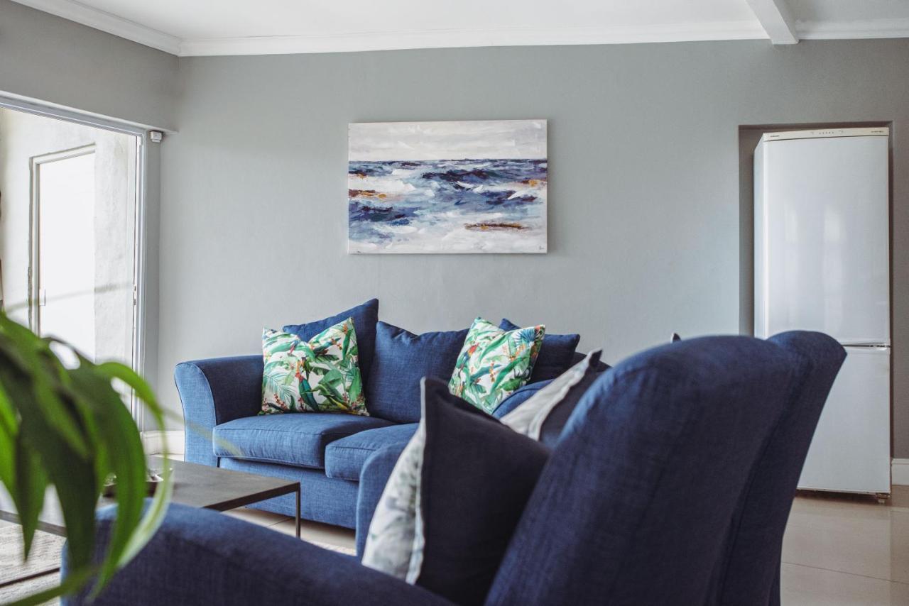 Harbour Cottages, Humewood Port Elizabeth Ngoại thất bức ảnh