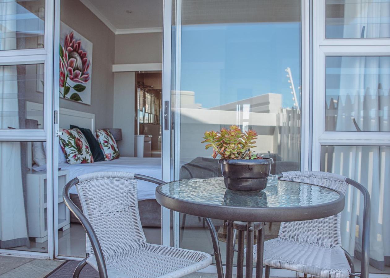 Harbour Cottages, Humewood Port Elizabeth Ngoại thất bức ảnh