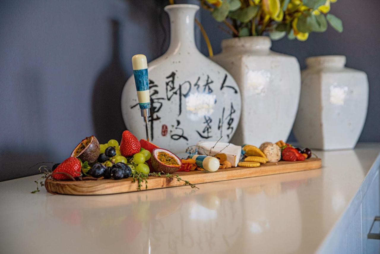Harbour Cottages, Humewood Port Elizabeth Ngoại thất bức ảnh