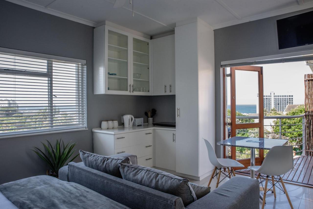 Harbour Cottages, Humewood Port Elizabeth Ngoại thất bức ảnh
