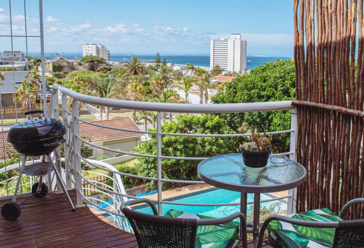 Harbour Cottages, Humewood Port Elizabeth Ngoại thất bức ảnh