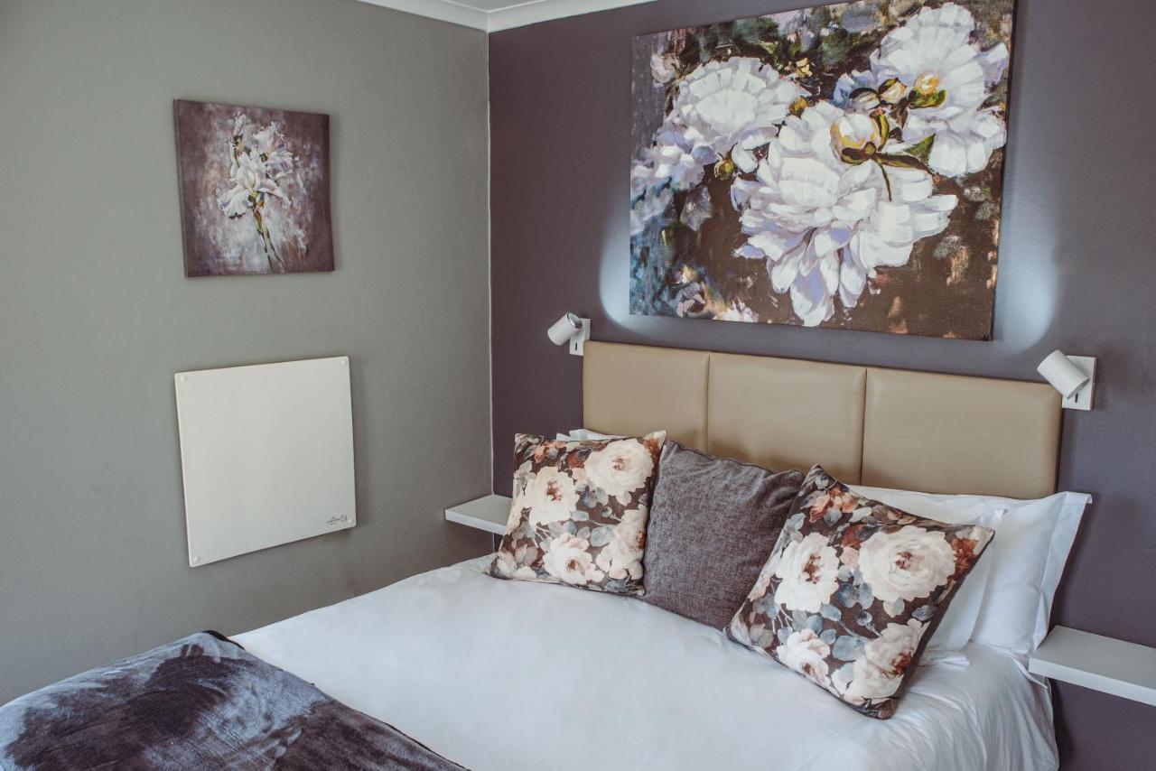 Harbour Cottages, Humewood Port Elizabeth Ngoại thất bức ảnh