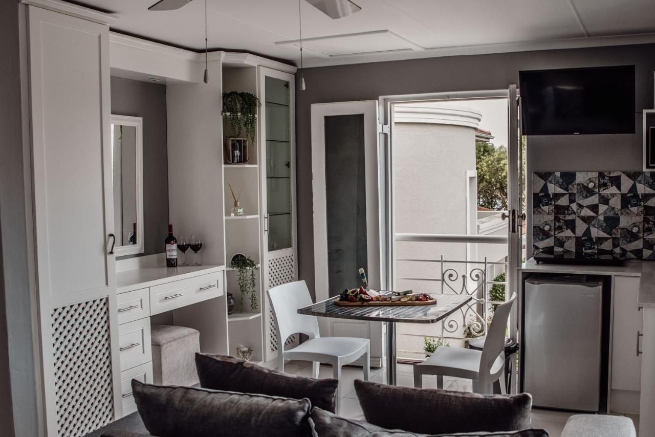 Harbour Cottages, Humewood Port Elizabeth Ngoại thất bức ảnh