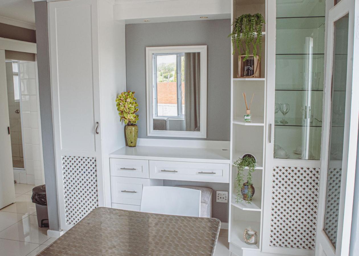 Harbour Cottages, Humewood Port Elizabeth Ngoại thất bức ảnh