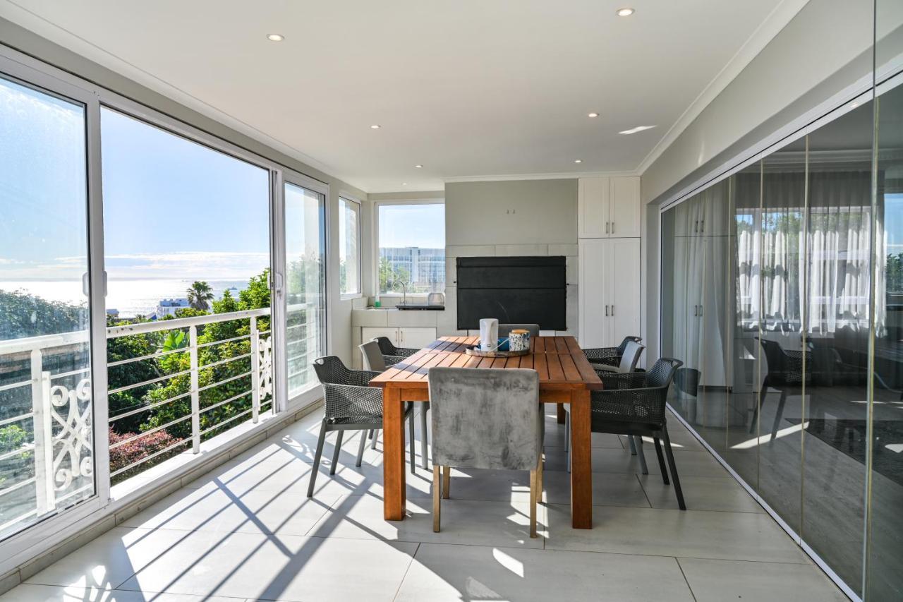 Harbour Cottages, Humewood Port Elizabeth Ngoại thất bức ảnh