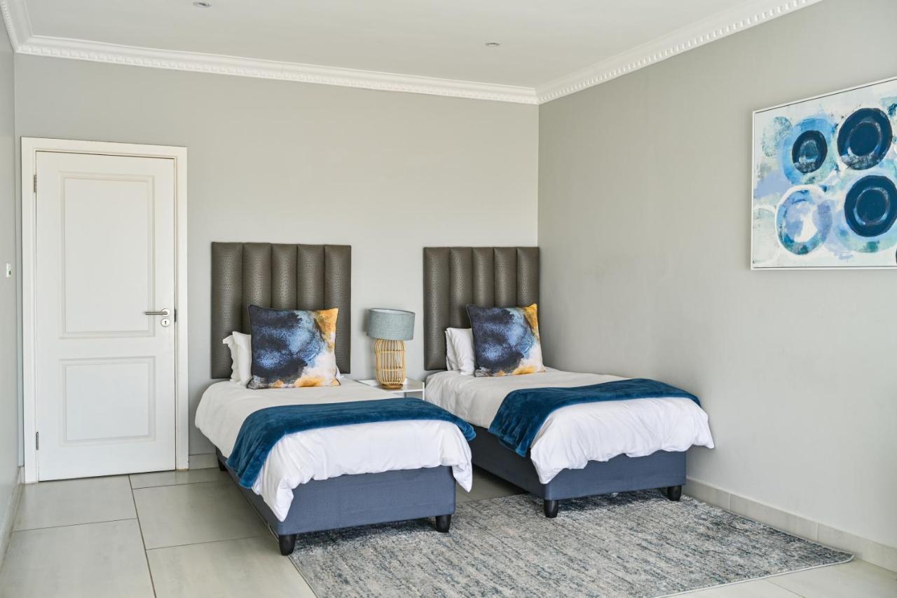 Harbour Cottages, Humewood Port Elizabeth Ngoại thất bức ảnh