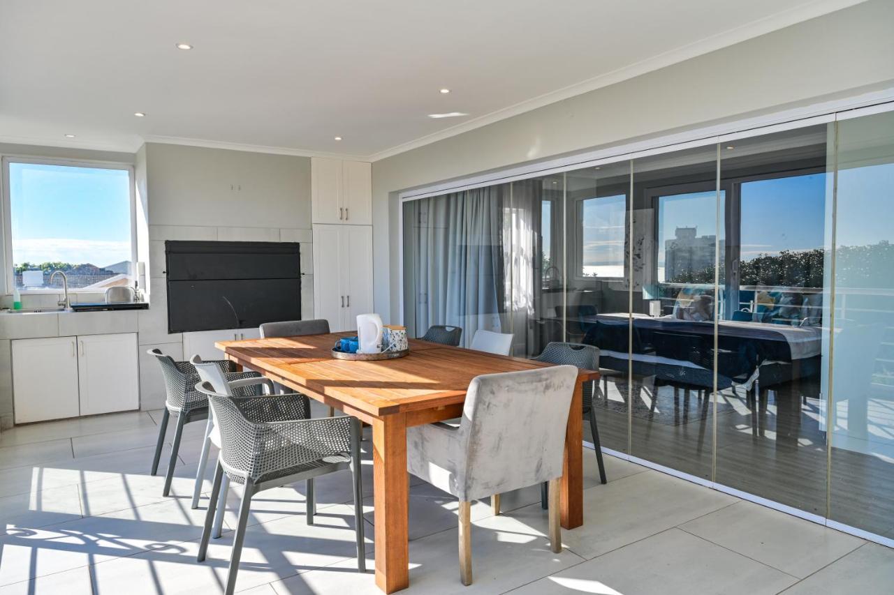 Harbour Cottages, Humewood Port Elizabeth Ngoại thất bức ảnh