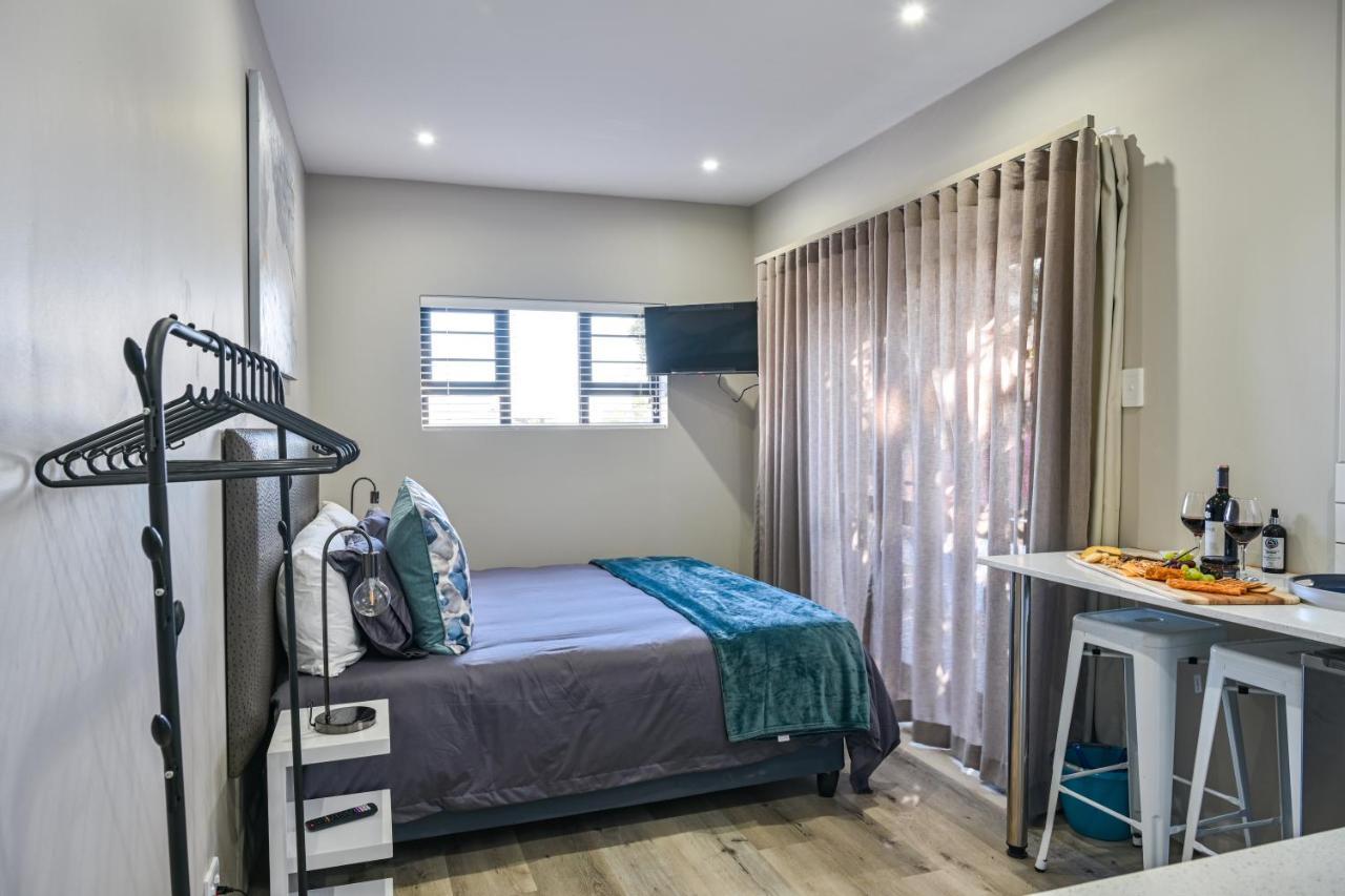Harbour Cottages, Humewood Port Elizabeth Ngoại thất bức ảnh
