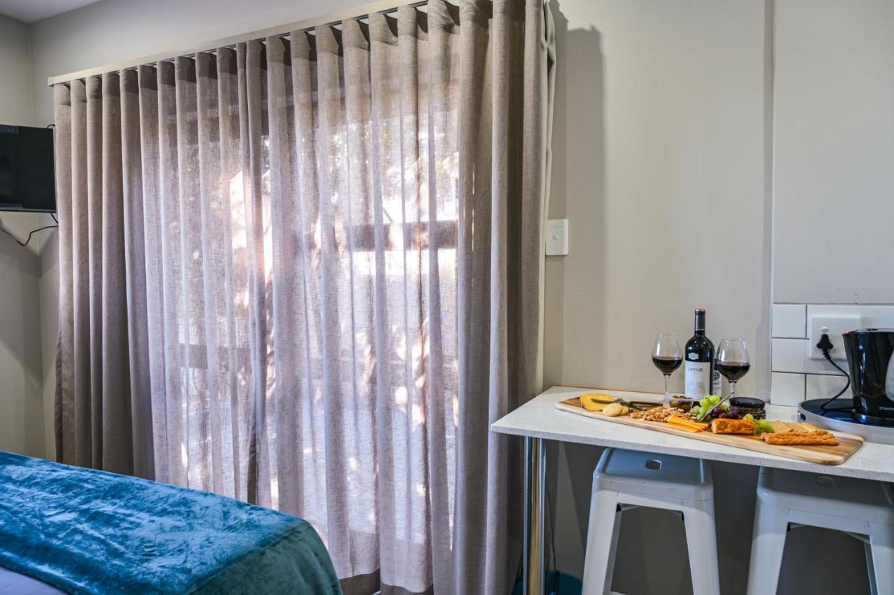 Harbour Cottages, Humewood Port Elizabeth Ngoại thất bức ảnh