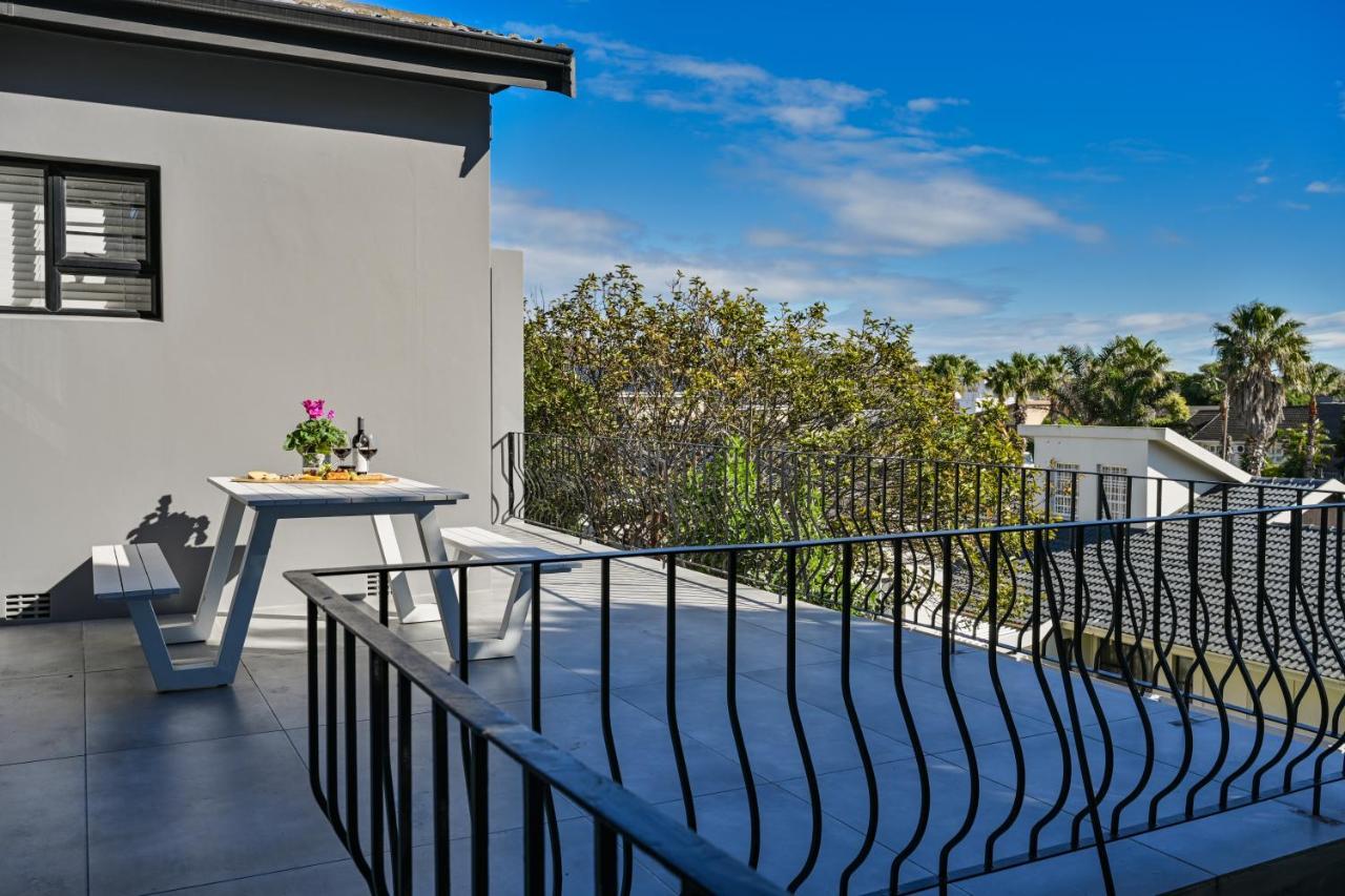 Harbour Cottages, Humewood Port Elizabeth Ngoại thất bức ảnh