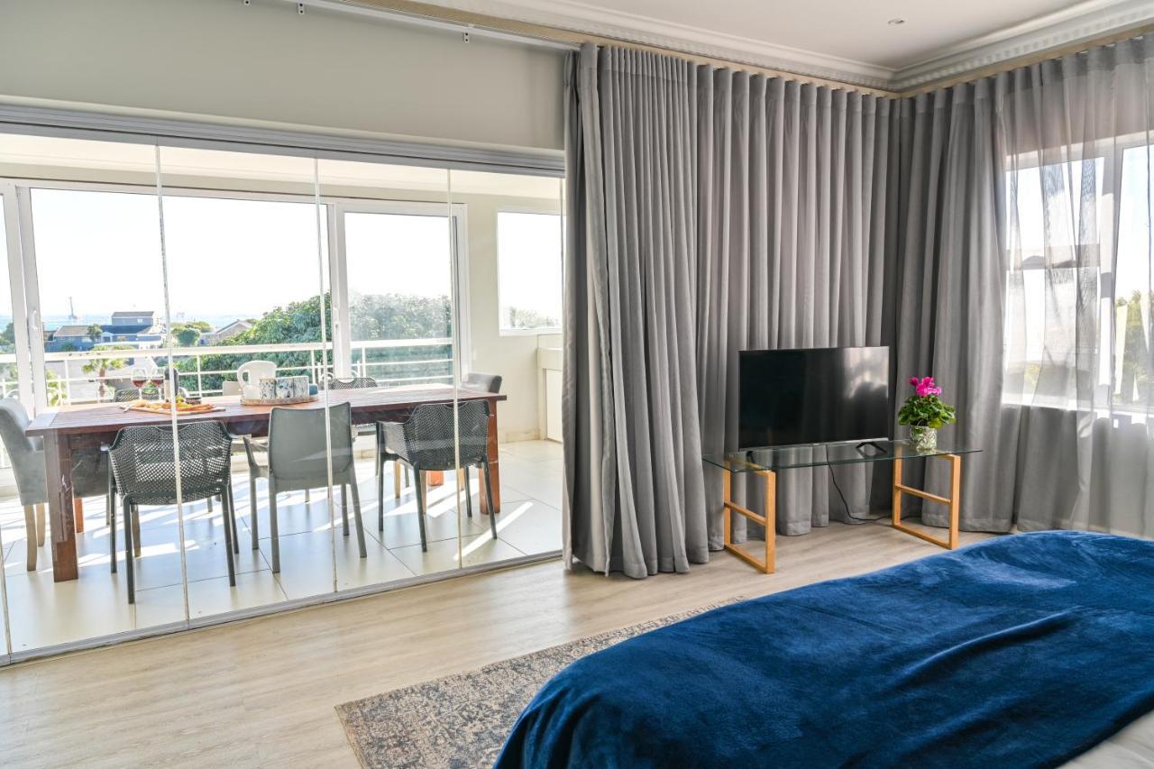 Harbour Cottages, Humewood Port Elizabeth Ngoại thất bức ảnh