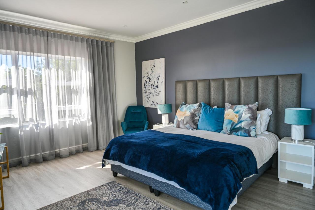 Harbour Cottages, Humewood Port Elizabeth Ngoại thất bức ảnh