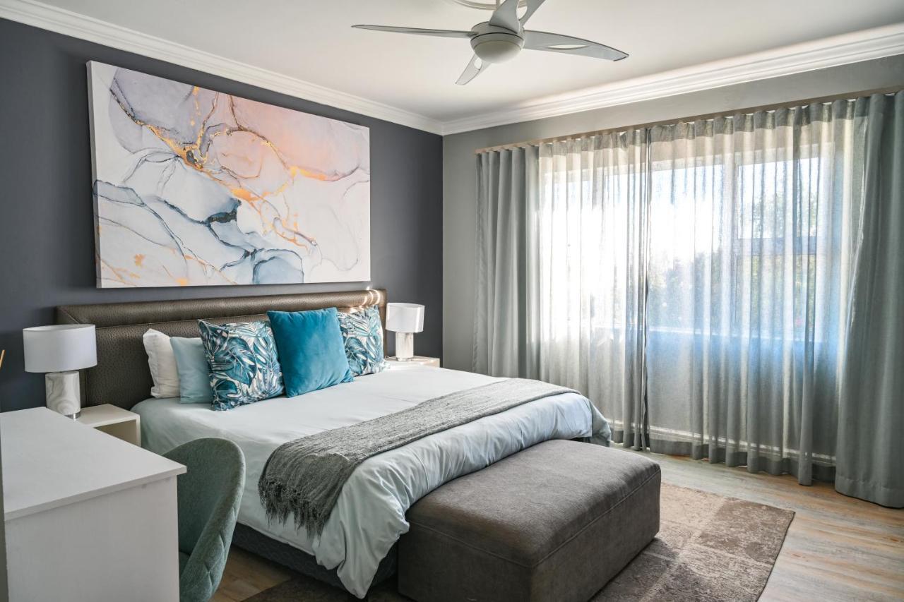 Harbour Cottages, Humewood Port Elizabeth Ngoại thất bức ảnh