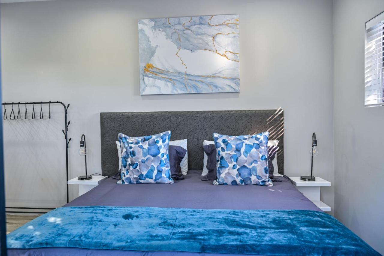 Harbour Cottages, Humewood Port Elizabeth Ngoại thất bức ảnh