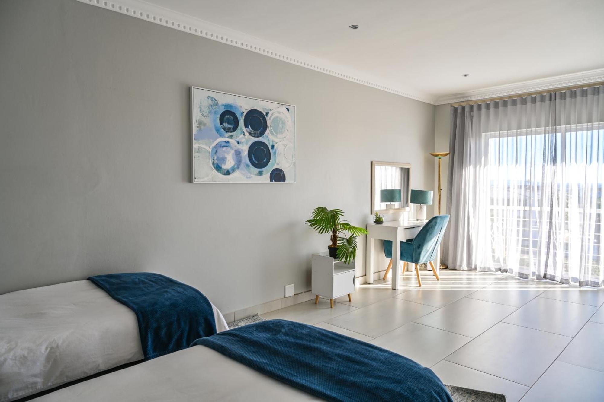 Harbour Cottages, Humewood Port Elizabeth Ngoại thất bức ảnh