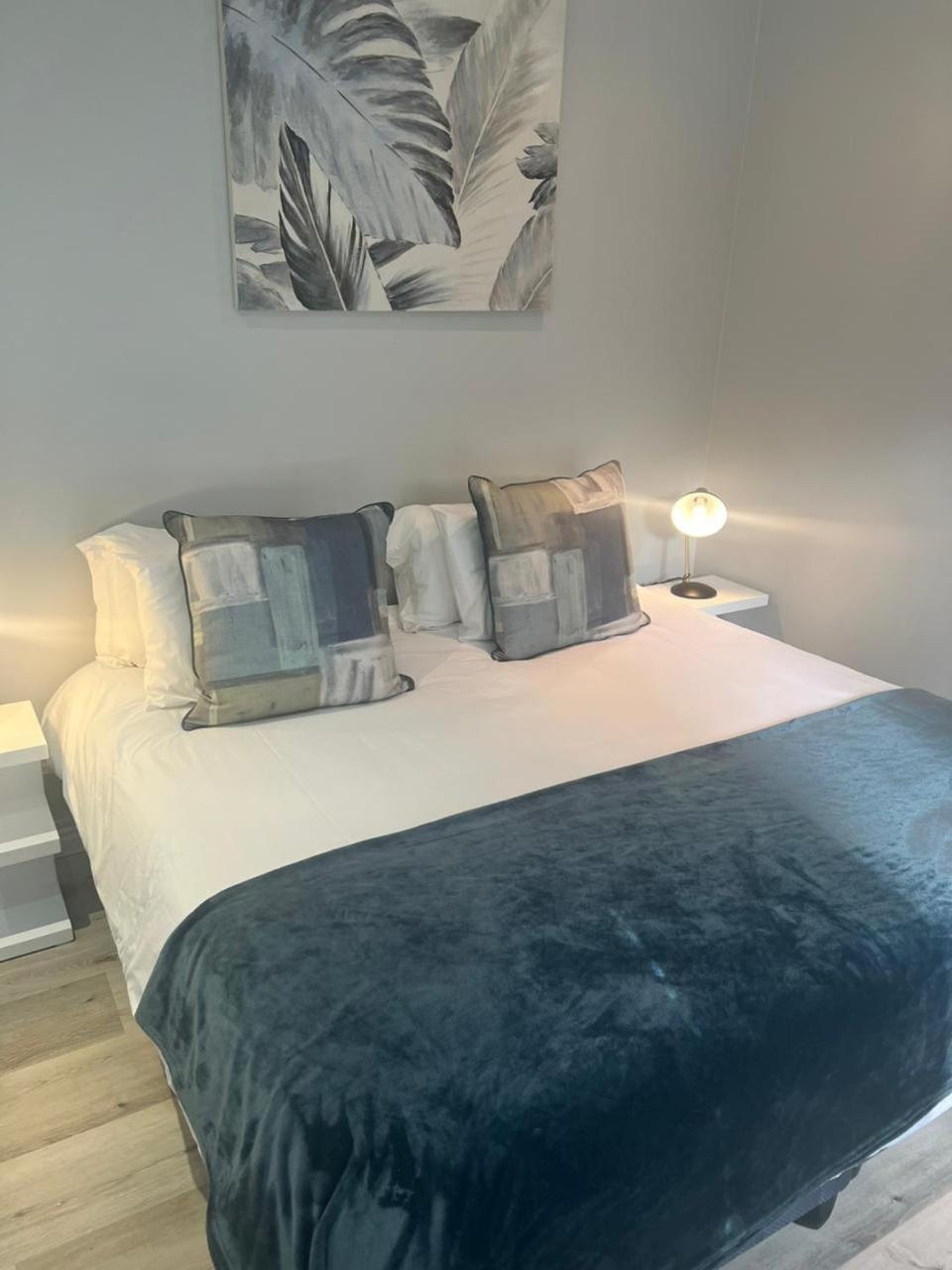 Harbour Cottages, Humewood Port Elizabeth Ngoại thất bức ảnh