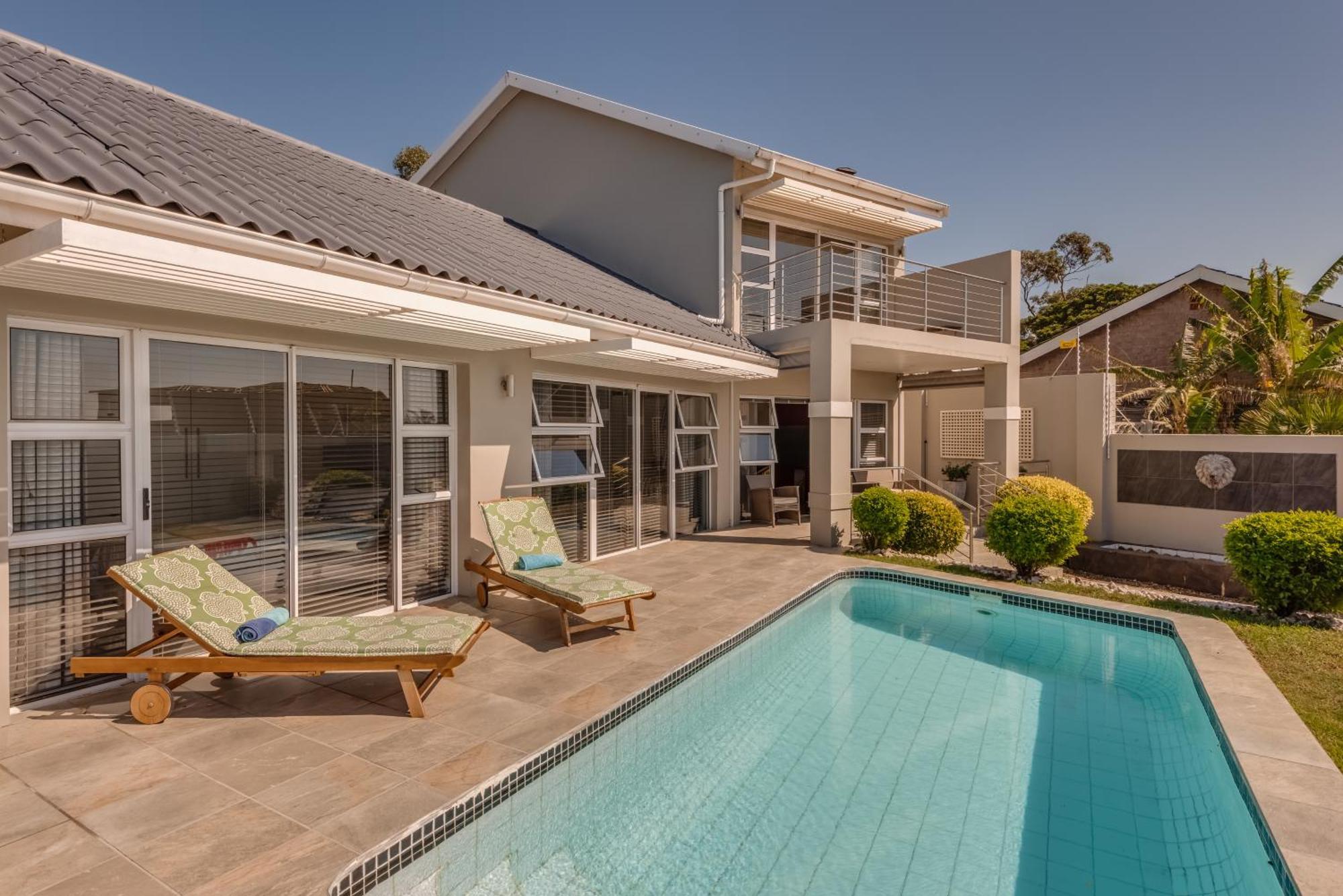 Harbour Cottages, Humewood Port Elizabeth Phòng bức ảnh