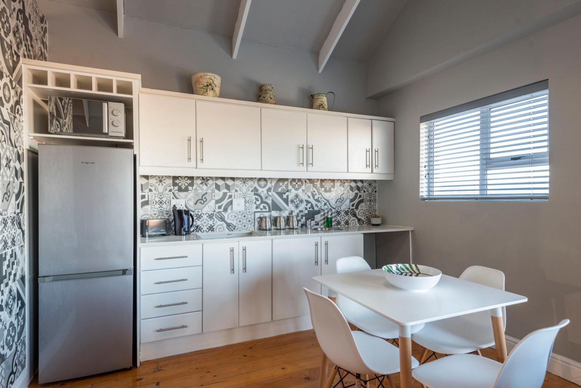 Harbour Cottages, Humewood Port Elizabeth Phòng bức ảnh